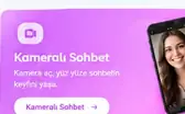 Sohbet ve arkadaşlık içeriği