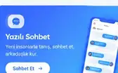 Sohbet ve arkadaşlık içeriği