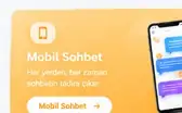 Sohbet ve arkadaşlık içeriği
